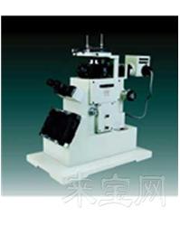 江南永新XJL-03型立式金相顯微鏡