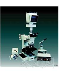 江南永新XJZ-6/XJZ-6A型正置式透反/正置式反射金相顯微鏡