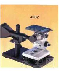 泰明光学金相显微镜4XB-Z