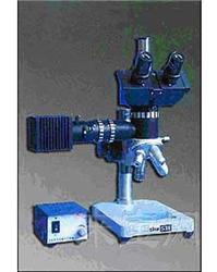 泰明光学金相显微镜53X