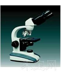 江南永新XSP-24N型生物显微镜