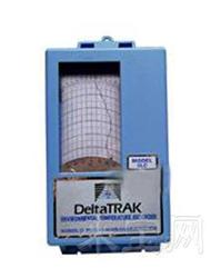 DeltaTRAK可换纸环境温度记录仪18000