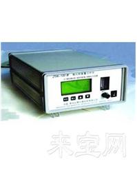 ZOA-200型氧化锆氧量分析仪(LCD显示)