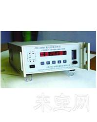 ZOA-200型氧化锆氧量分析仪(LED显示)
