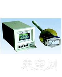 ZOA-300型氧化锆氧量分析仪(浮温式)