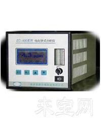 EC-400型电化学式氧分析仪