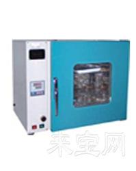 DHG-06型系列电热恒温鼓风干燥箱