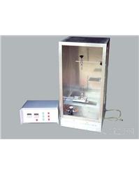 HVR-2水平垂直燃烧试验机