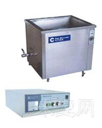 MY-C-2100单槽式超声波清洁机