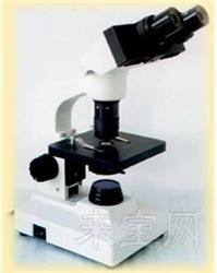 SQF-KV600连续变倍生物显微镜
