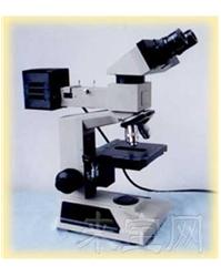 SQF-BH1/BH2金相显微镜