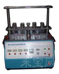 GJ-5800A微电脑插拔力试验机