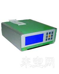 Y09-6型激光尘埃粒子计数器（LCD）