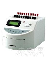 SD-100動態血沉壓積測試儀