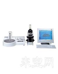 SB-3000尿液沉渣分析仪
