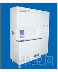 AJ-ZLTS-1000原油真空智能脱水仪