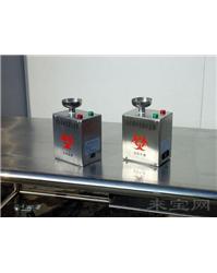 福尔马林熏蒸灭菌器F-50生物安全柜灭菌