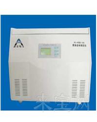 AJ-HSB-100原油含砂测定仪