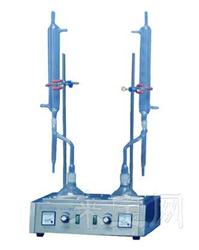 AJ-B-121原油水含量测定仪(蒸馏法)