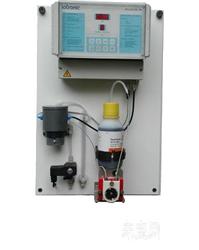 德国IOTRONIC Aquacon GH05/10/20在线水中硬度分析仪
