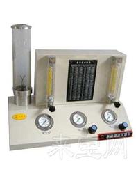 德盛HC氧指数测定仪