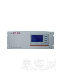 ZD210系列红外气体分析仪