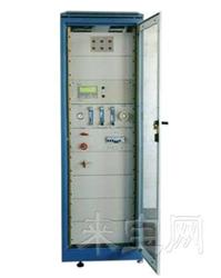 ZD101-21高炉炉顶煤气分析系统