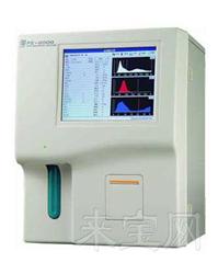 血細胞分析儀PE-6000