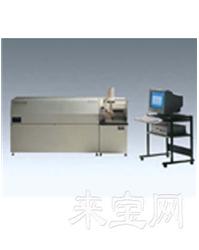 顺序型高分辨高频等离子体发射光谱仪ICPS-8100型
