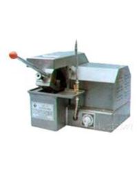 QG-1型金相试样切割机