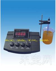 精密数显酸度计PHS-29A