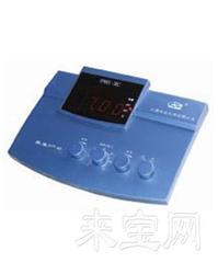 精密数显酸度计PHS-3C