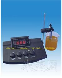 精密数显酸度计PHS-3B