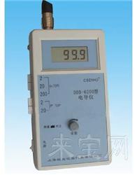便携式电导仪DDB-6200