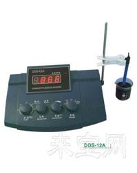 数显电导率仪DDS-12A