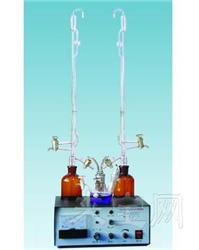 液體石油產品水含量試驗器SYA-11133
