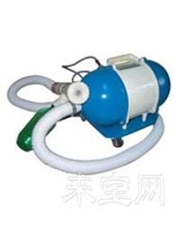 松源DQP-1200型（移動型）電動氣溶膠噴霧器
