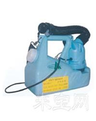 松源DQP-800型（臂挎型）電動氣溶膠噴霧器