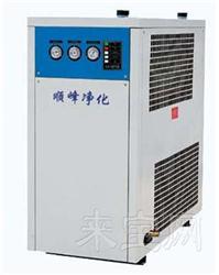 S系列风冷高温型冷冻干燥机