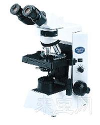 奧林巴斯教學級顯微鏡CX41