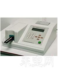 JN-6110型尿液自动分析仪