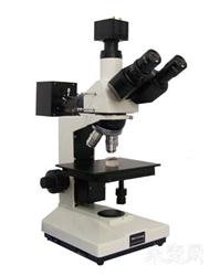 检验级数码金相显微镜DMM-01