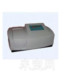 UV-2802PC紫外可见分光光度计