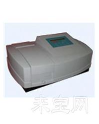 UV-2802PCS紫外可见分光光度计