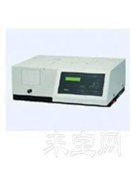 UV-2102C紫外可见分光光度计