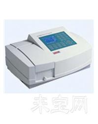 UV-2802紫外可见分光光度计