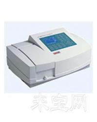 UV-2802S紫外可见分光光度计