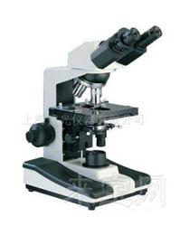 双目型XSP-2C生物显微镜