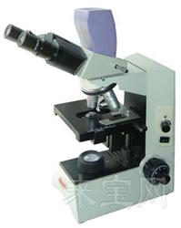 数码生物显微镜DM33系列
