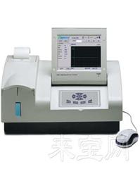 EMP-168G半自动生化分析仪